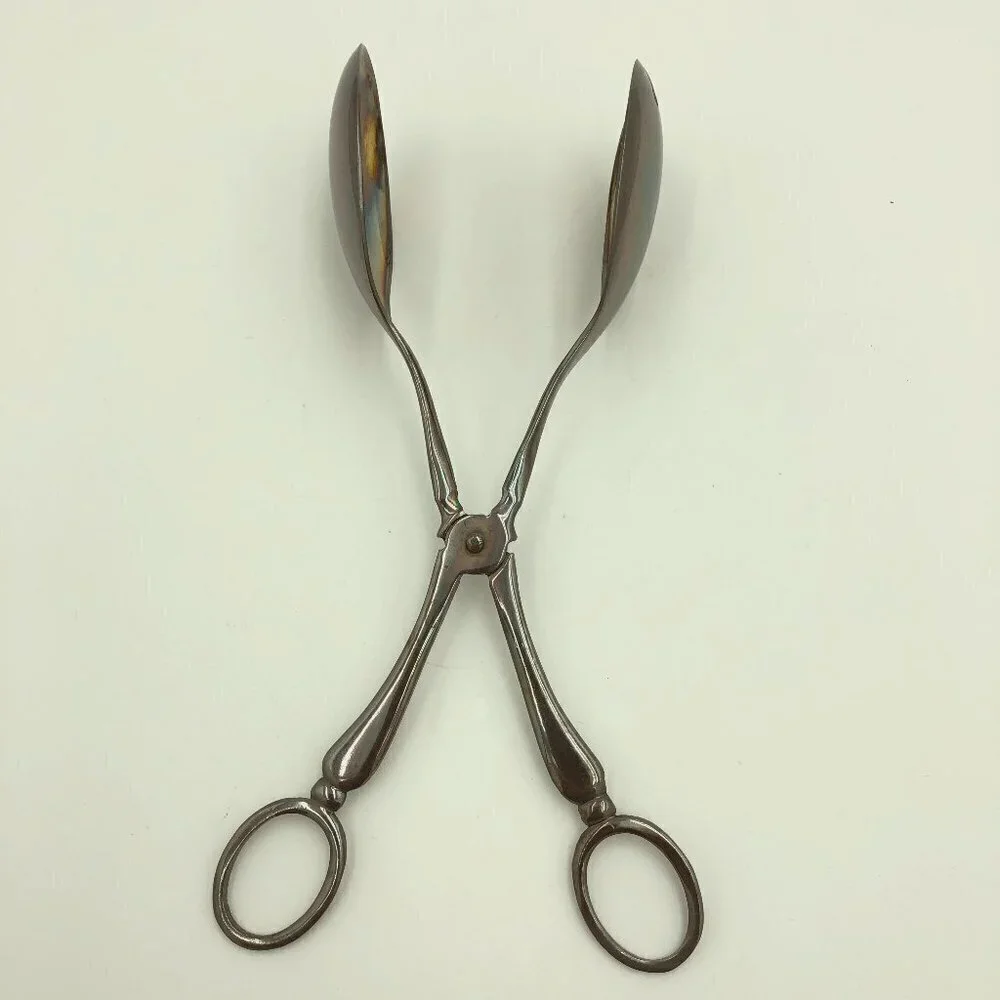 Sheffield England vintage silver