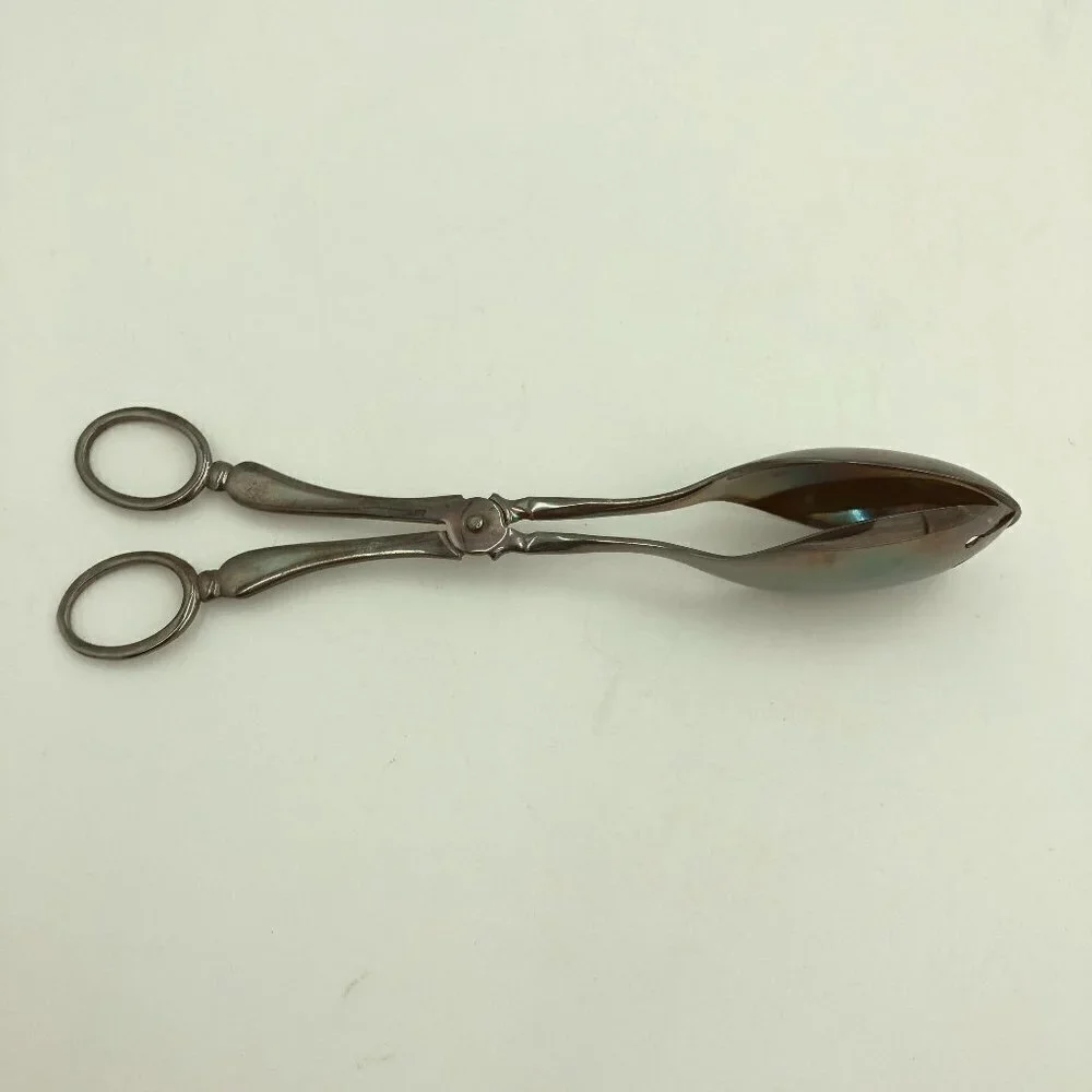 Sheffield England vintage silver
