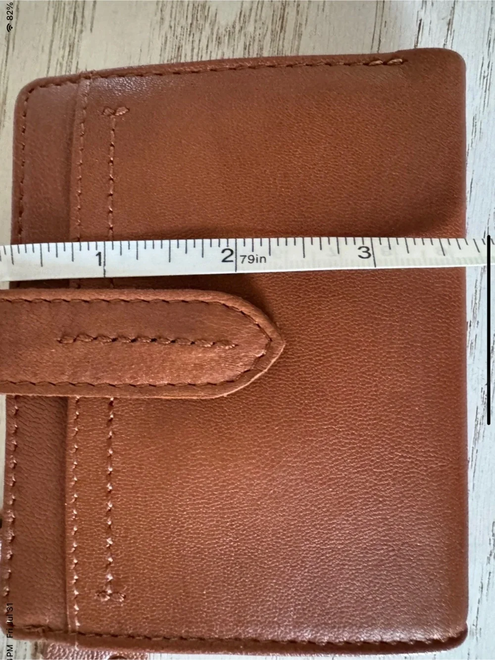 N/A compact brown