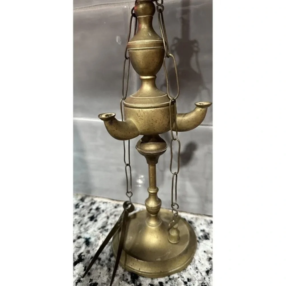 N/A antique style