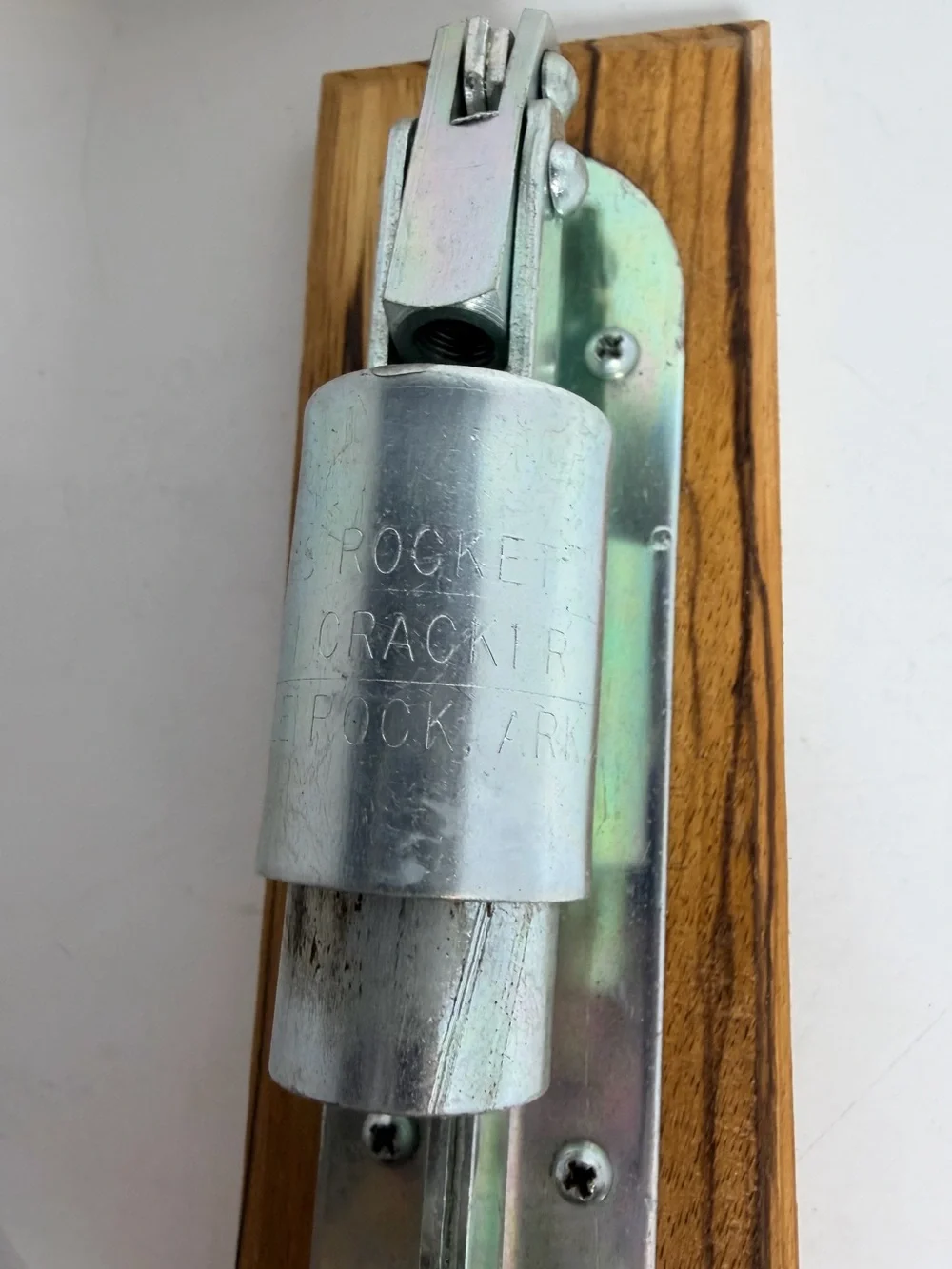 Reed’s Rocket up sale