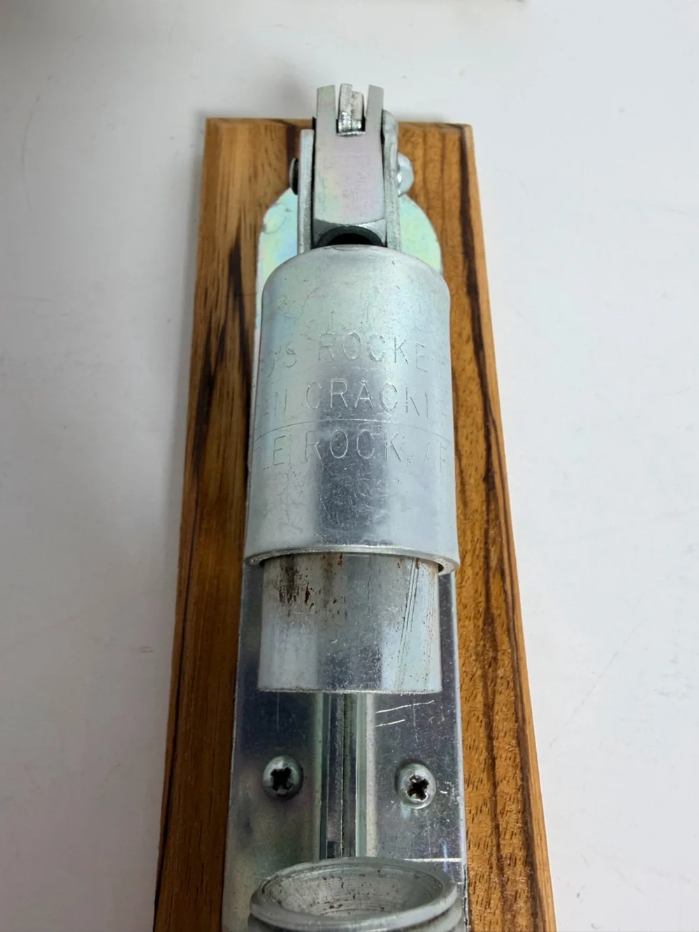 Reed’s Rocket up sale