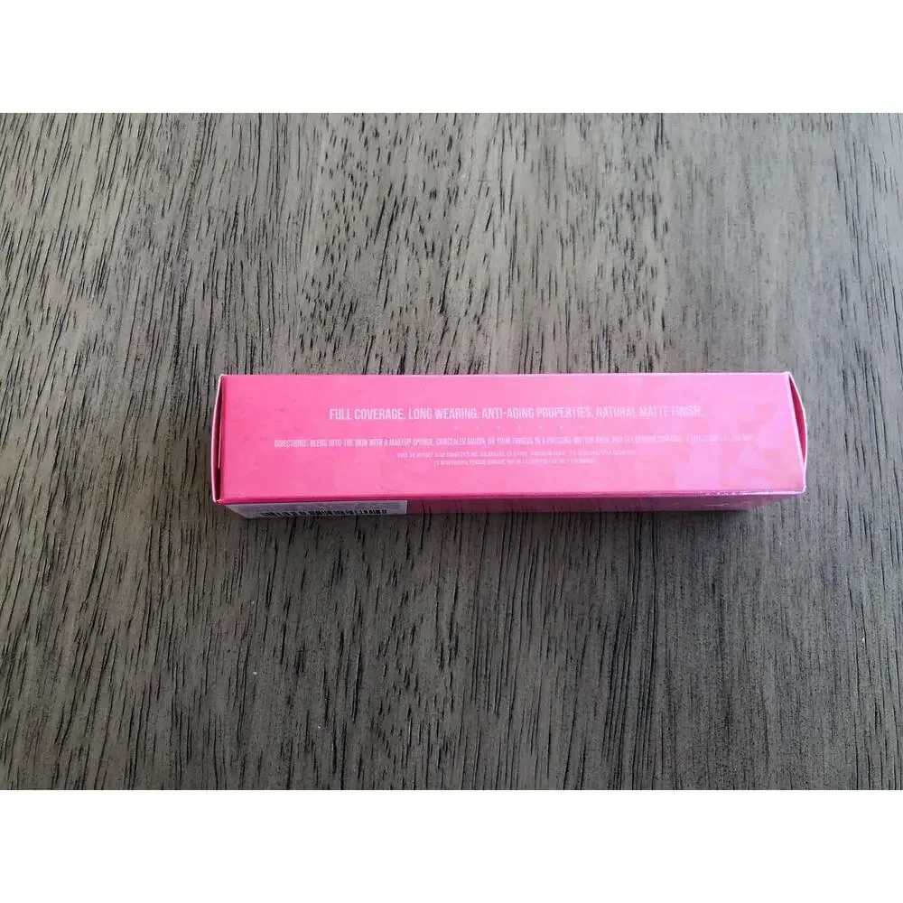 Jeffree Star Magic Star Concealer in C9