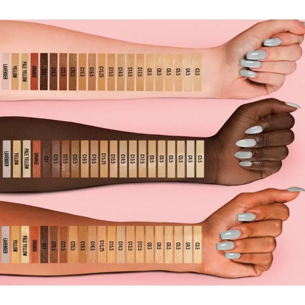 Jeffree Star Magic Star Concealer in C9