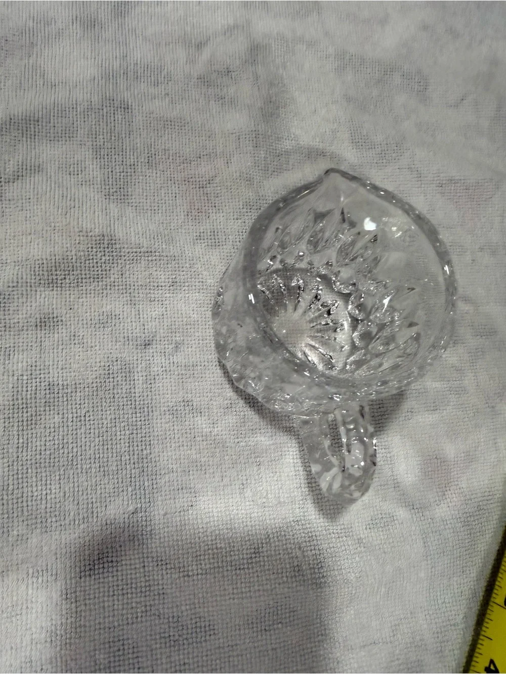N/A elegant clear