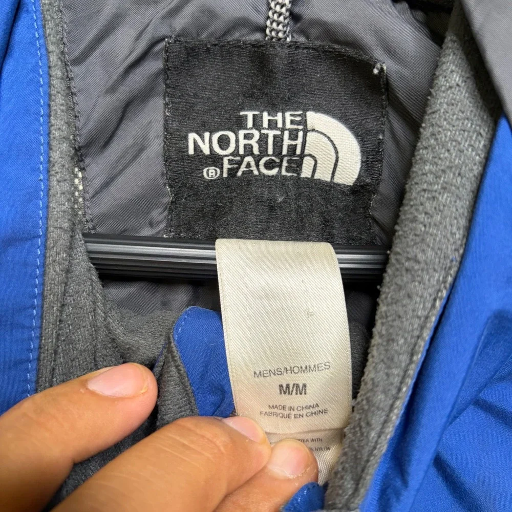 The North Face north face