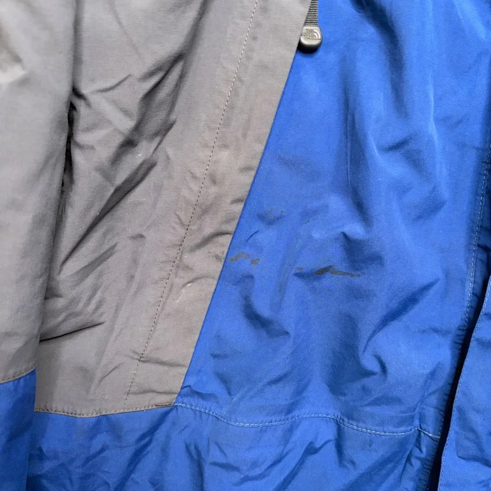 The North Face north face