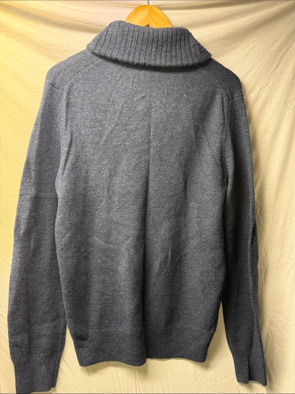 J. Crew soft knit