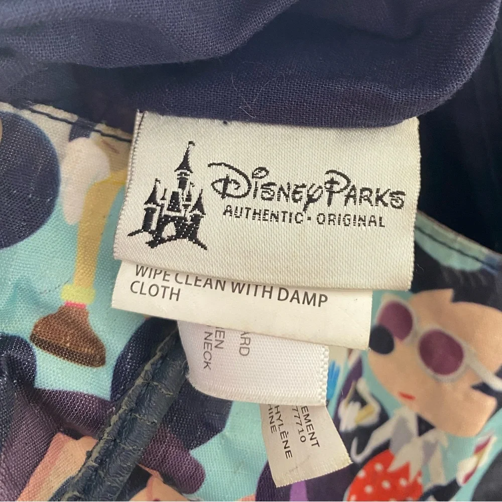 Disney this slouchy