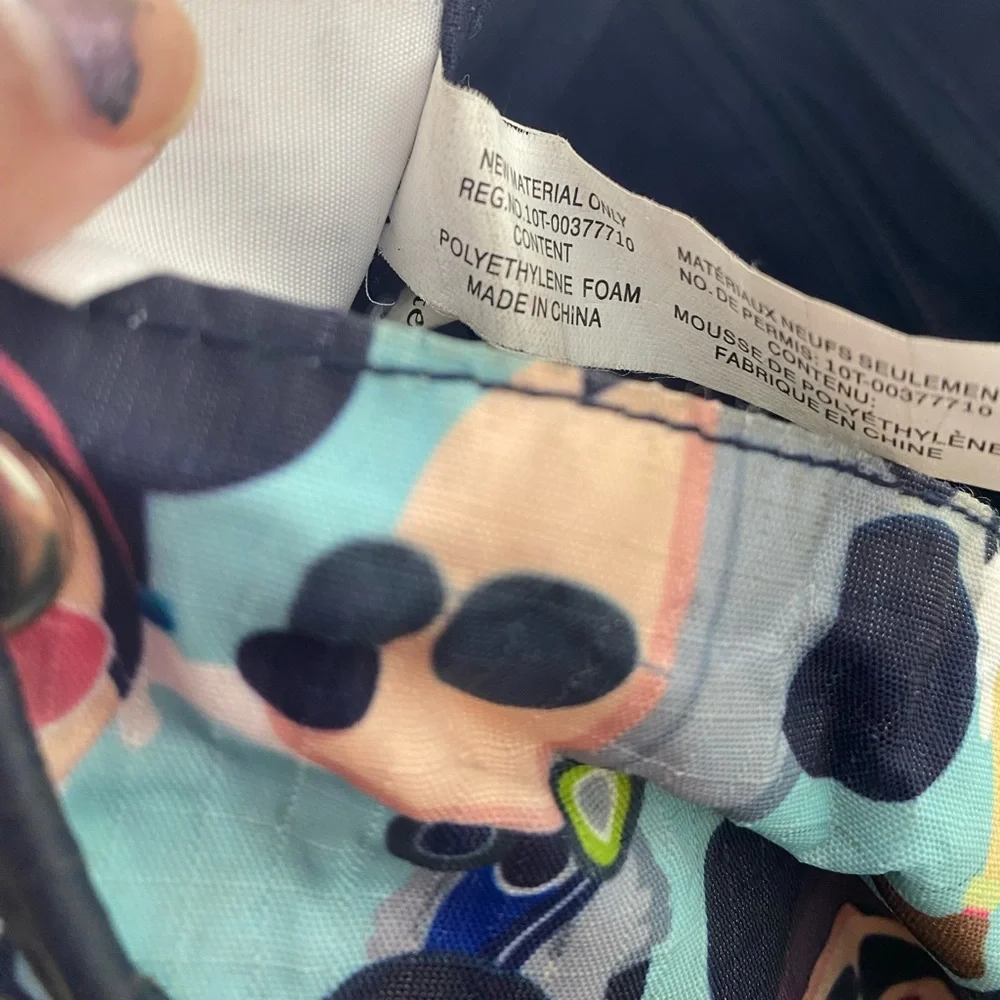 Disney this slouchy