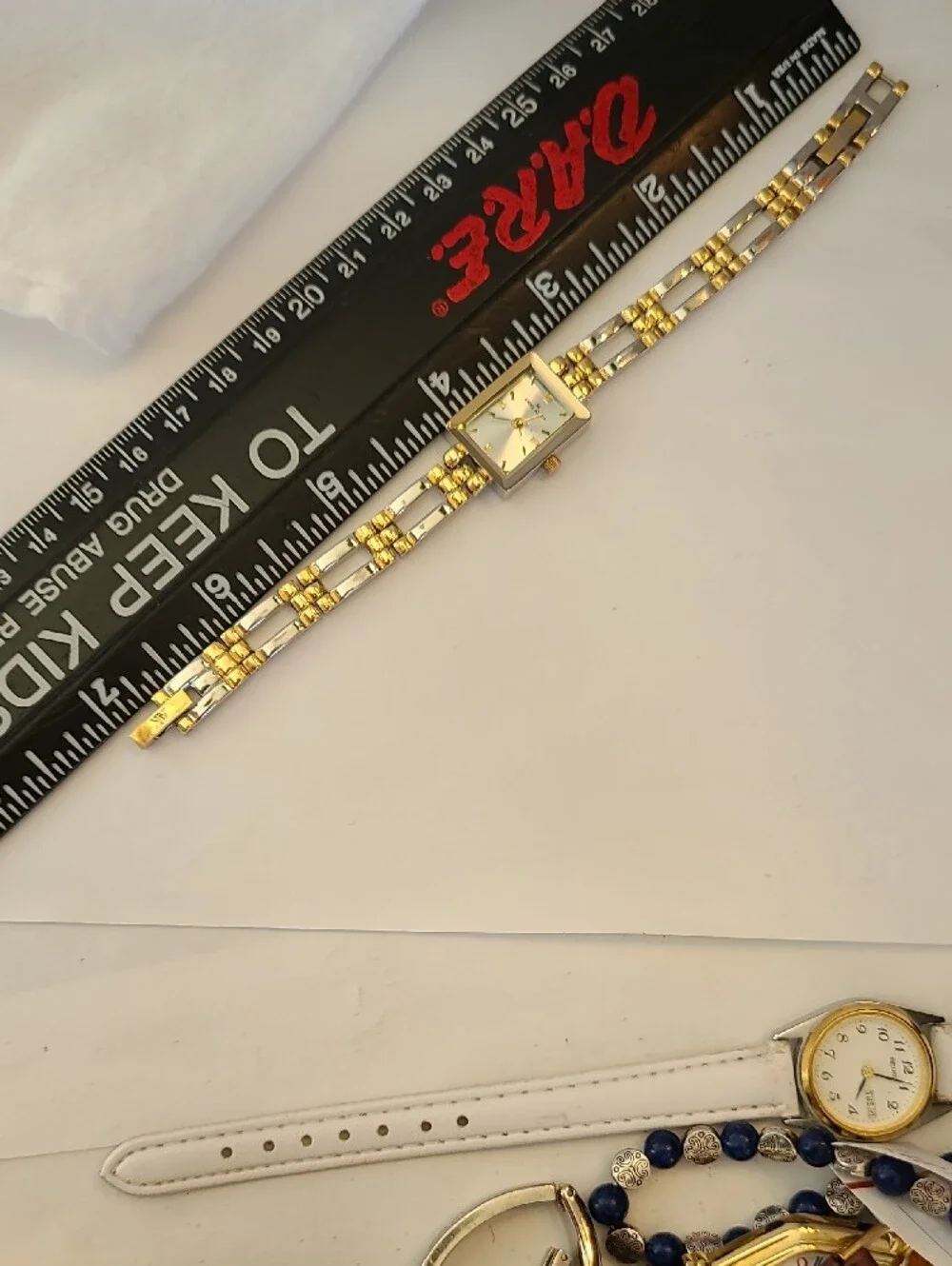 Anne Klein has new