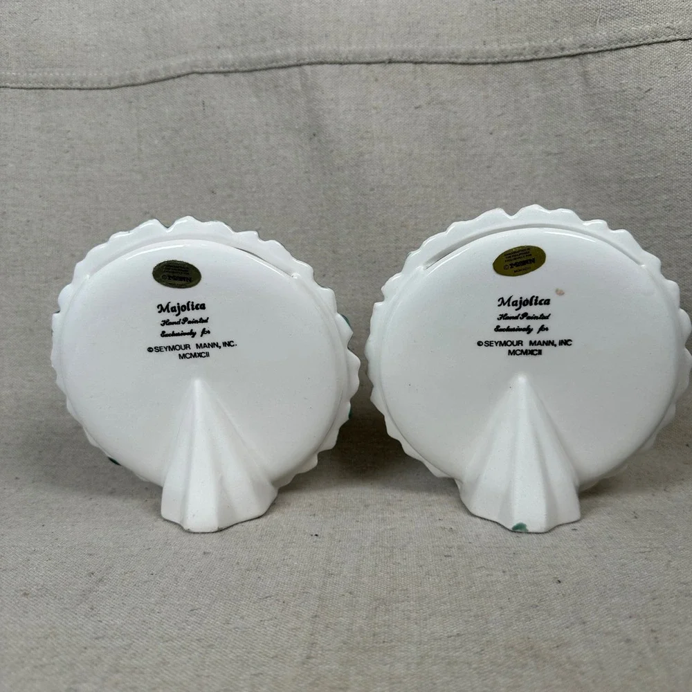 Seymour Mann all measurements