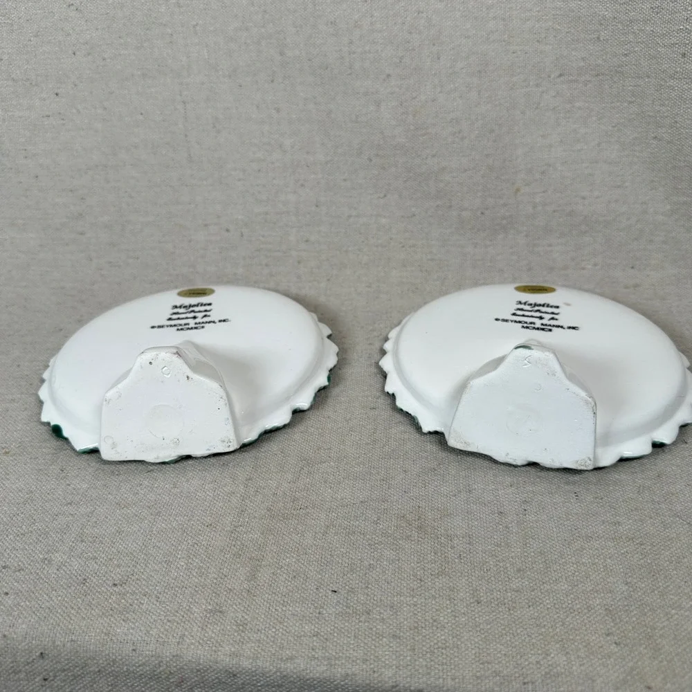 Seymour Mann all measurements