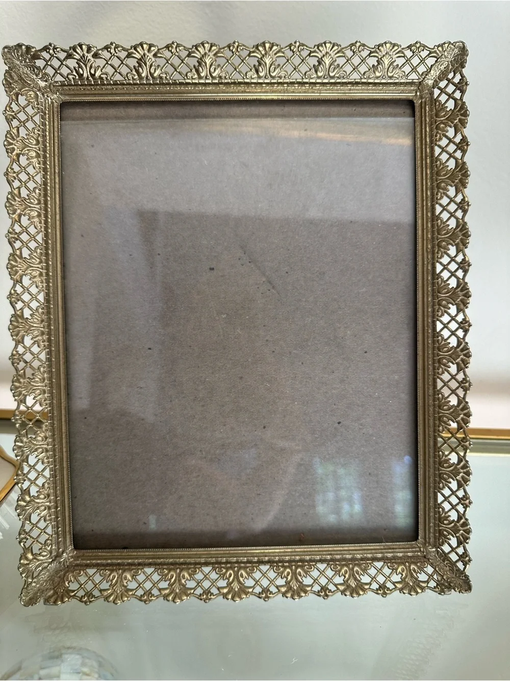 N/A tissue details frame