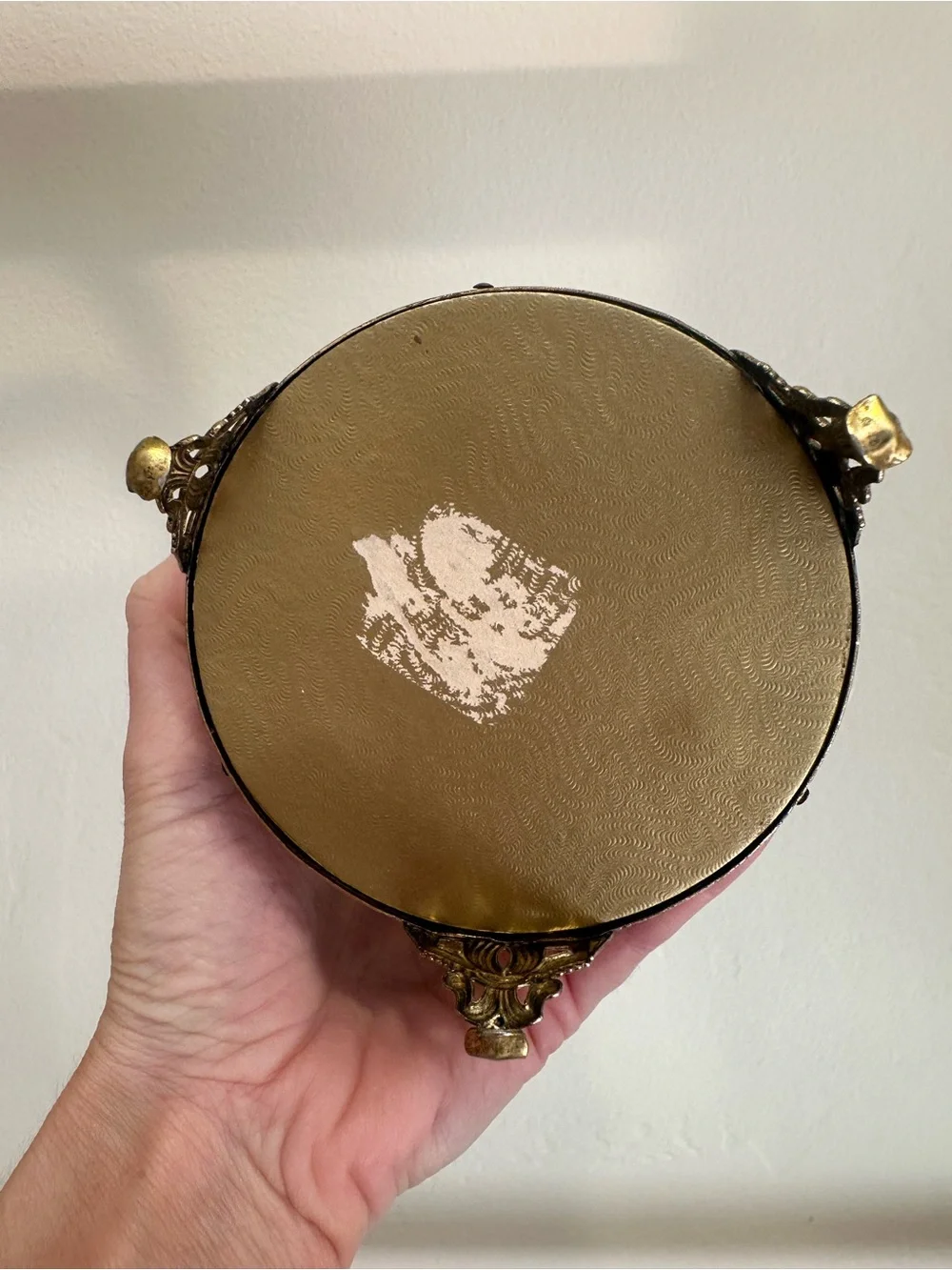 N/A everyday vintage