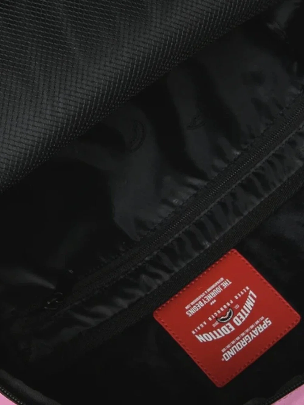Sprayground Candy Clash Shark Central Backpack