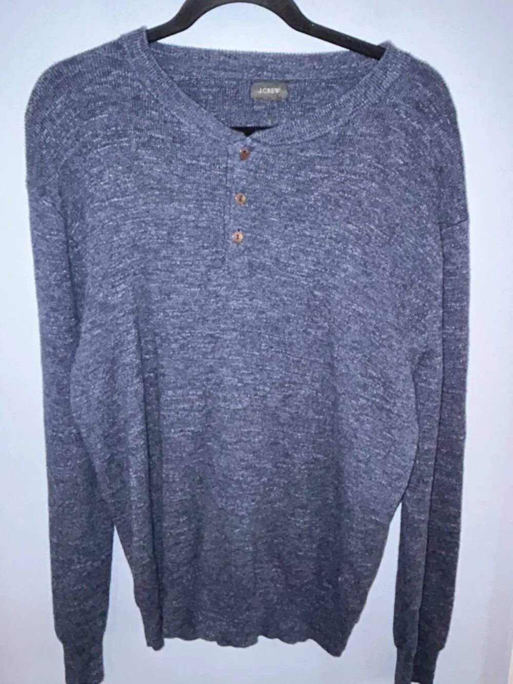 J. Crew crew men