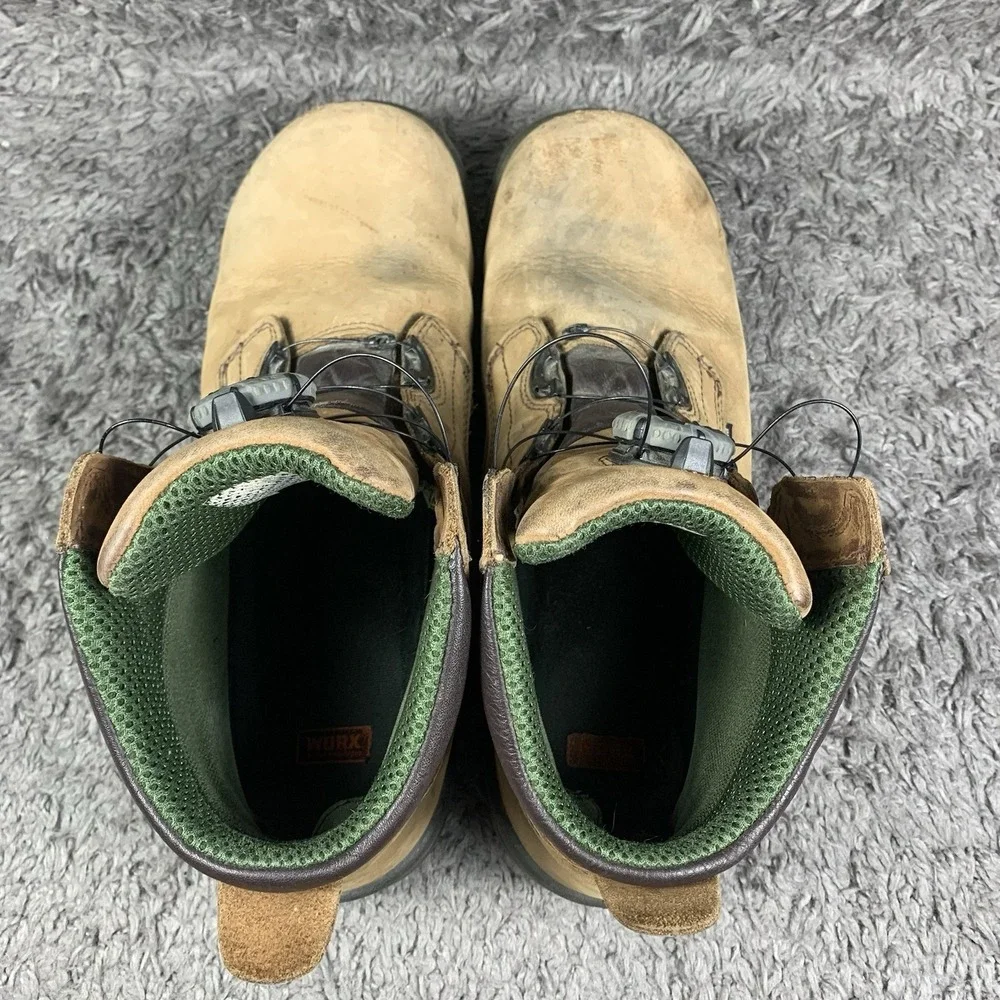 Red Wing Shoes red wing