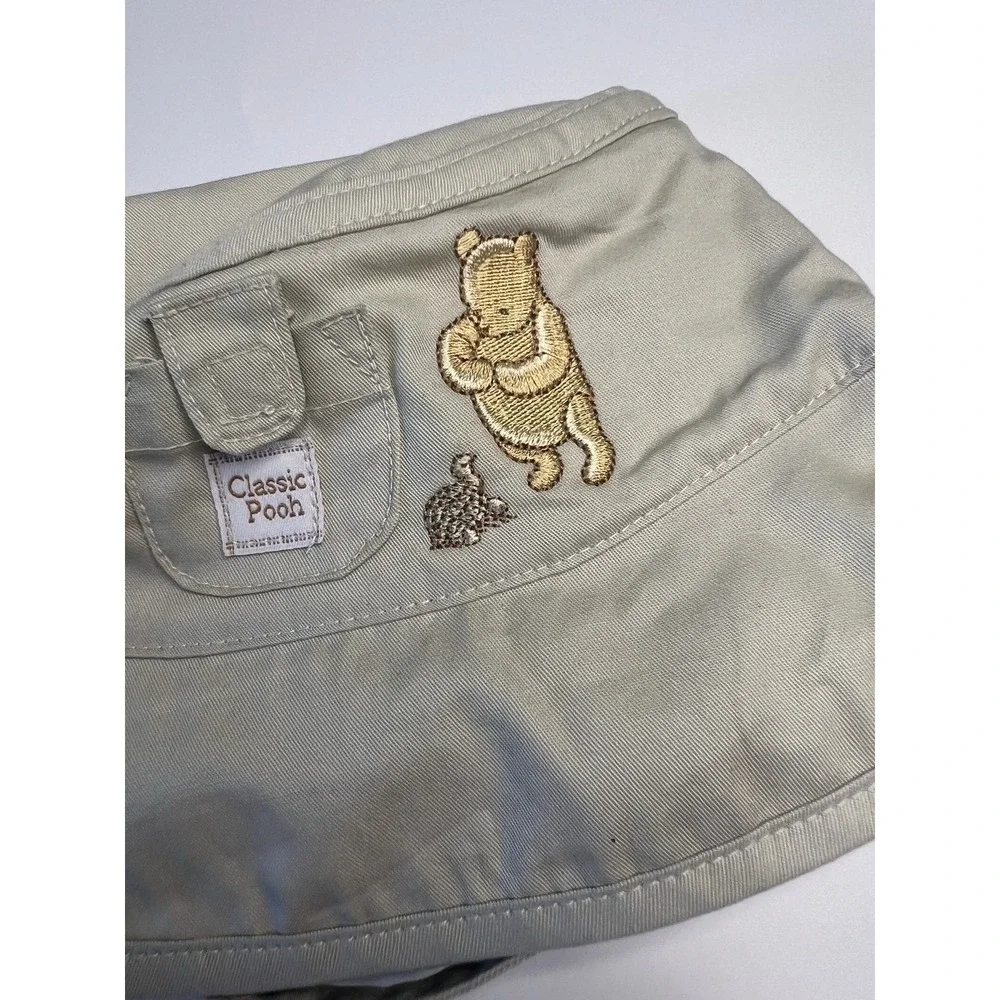 Winnie-the-Pooh vintage classic