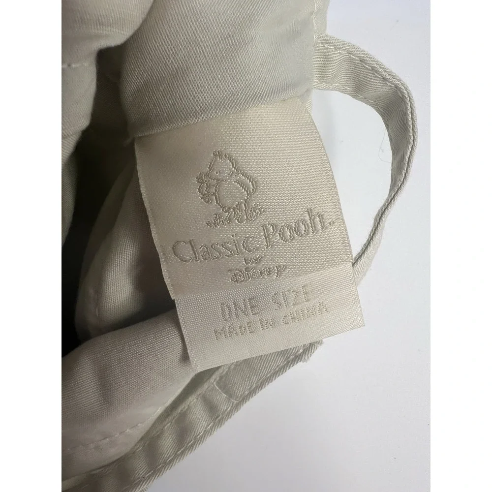 Winnie-the-Pooh vintage classic