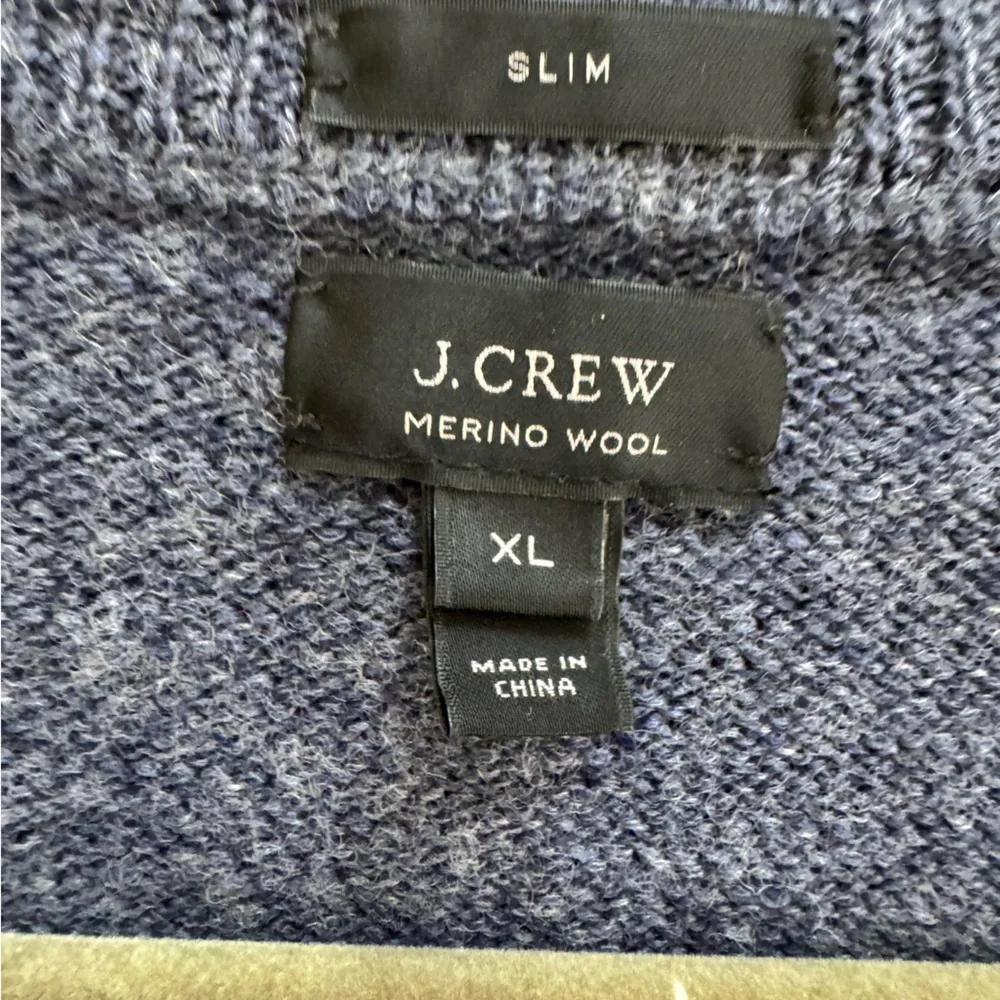 J. Crew color brown lightweight