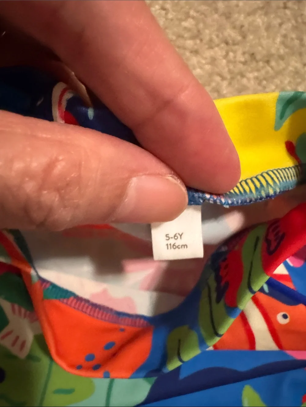 Boden guc coral
