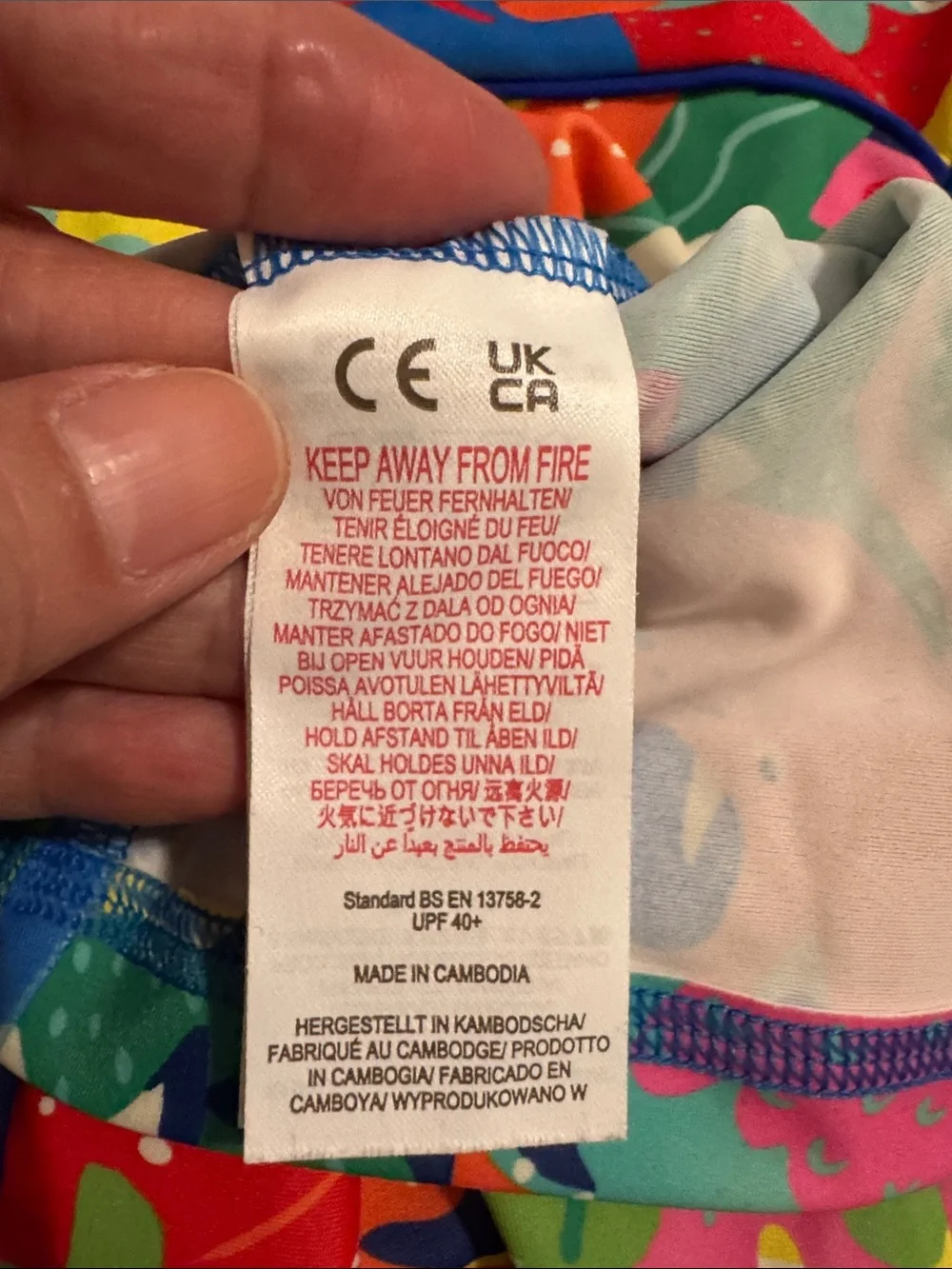Boden guc coral