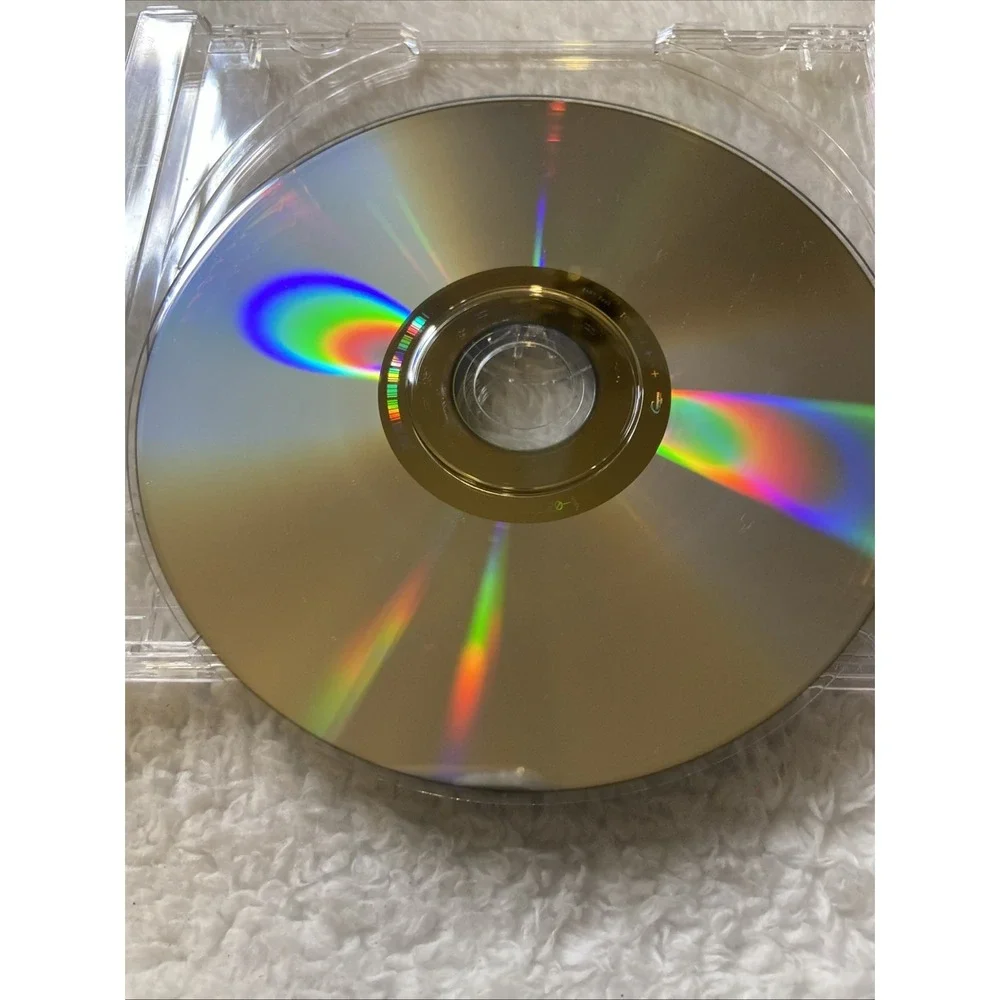 Word Mania PC CD ROM Game Egames 2005 Disc Only Vintage