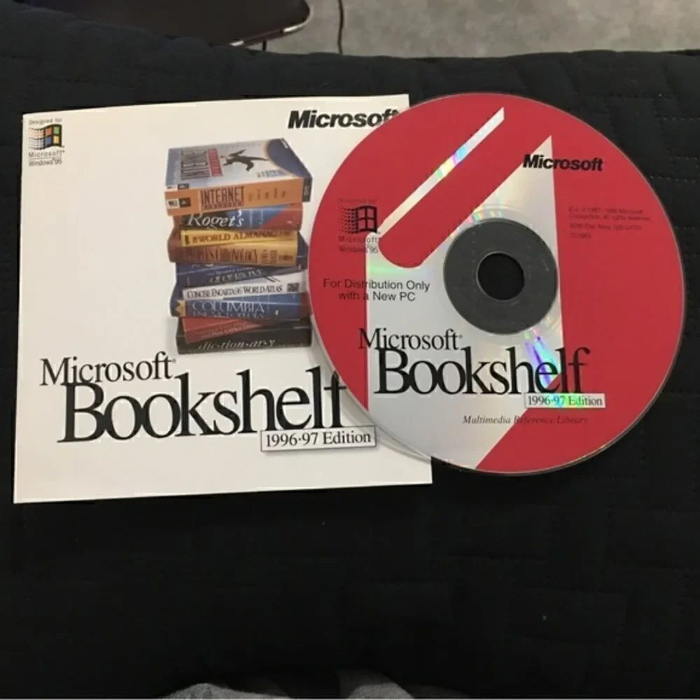 Microsoft add this