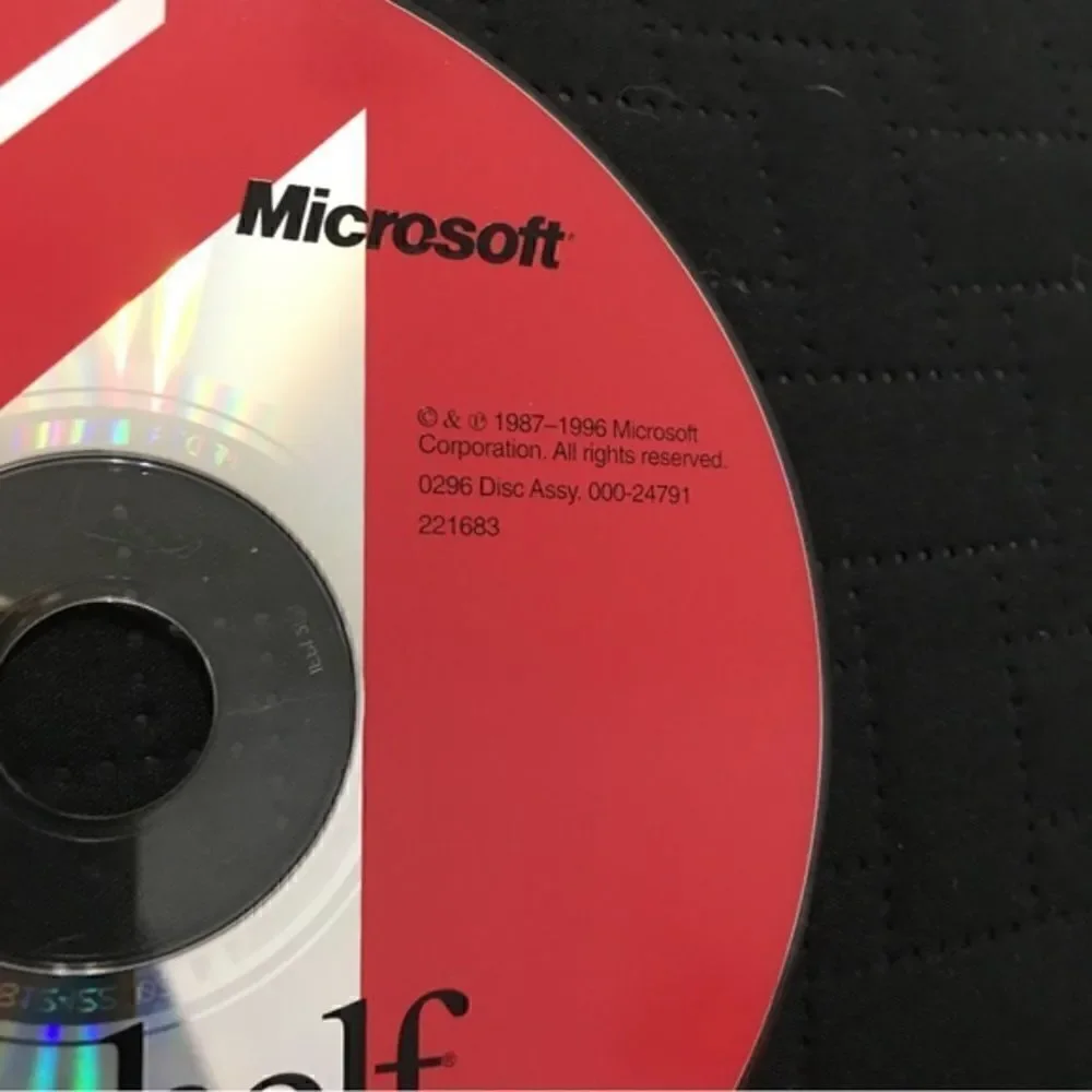 Microsoft add this