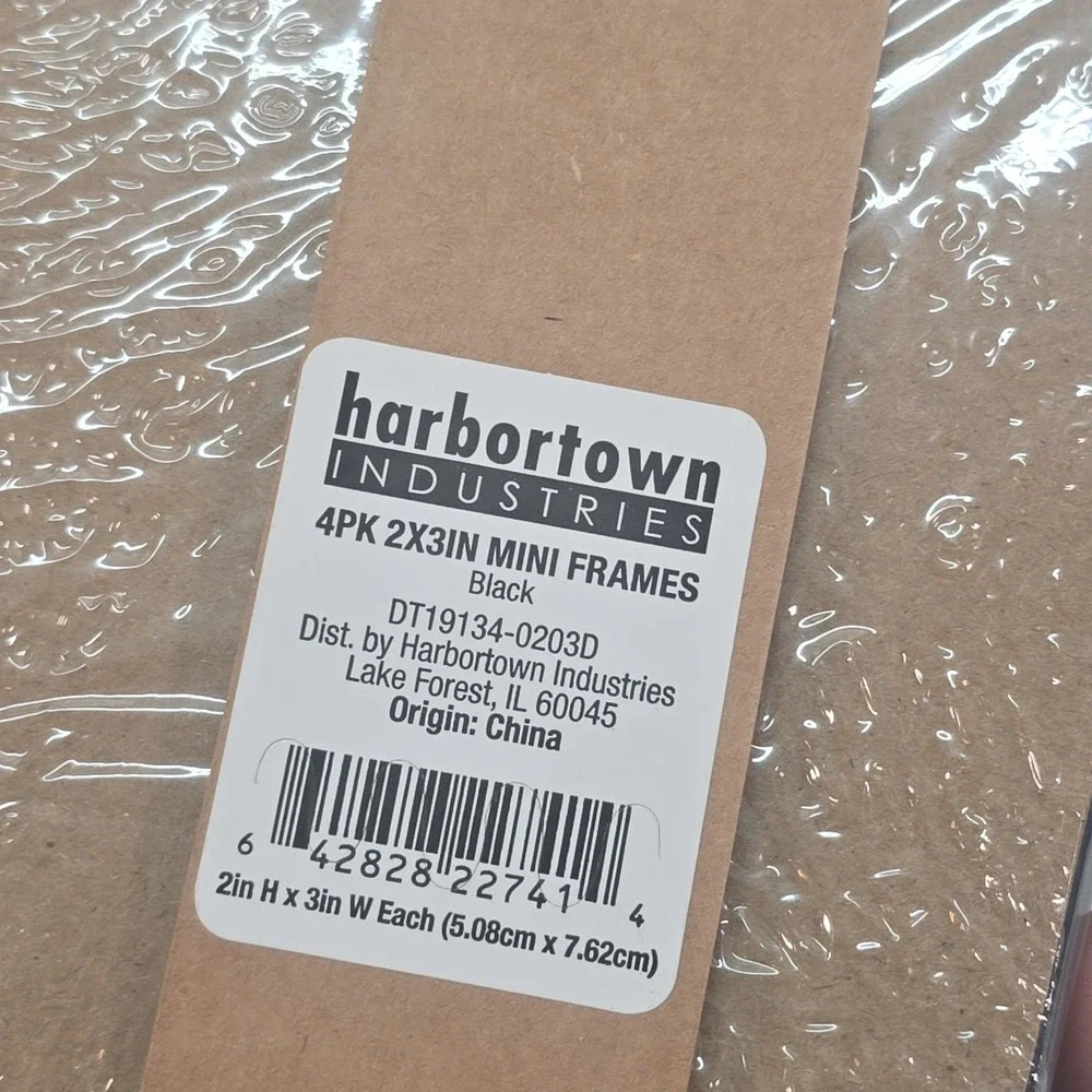 Harbortown 4pk 2