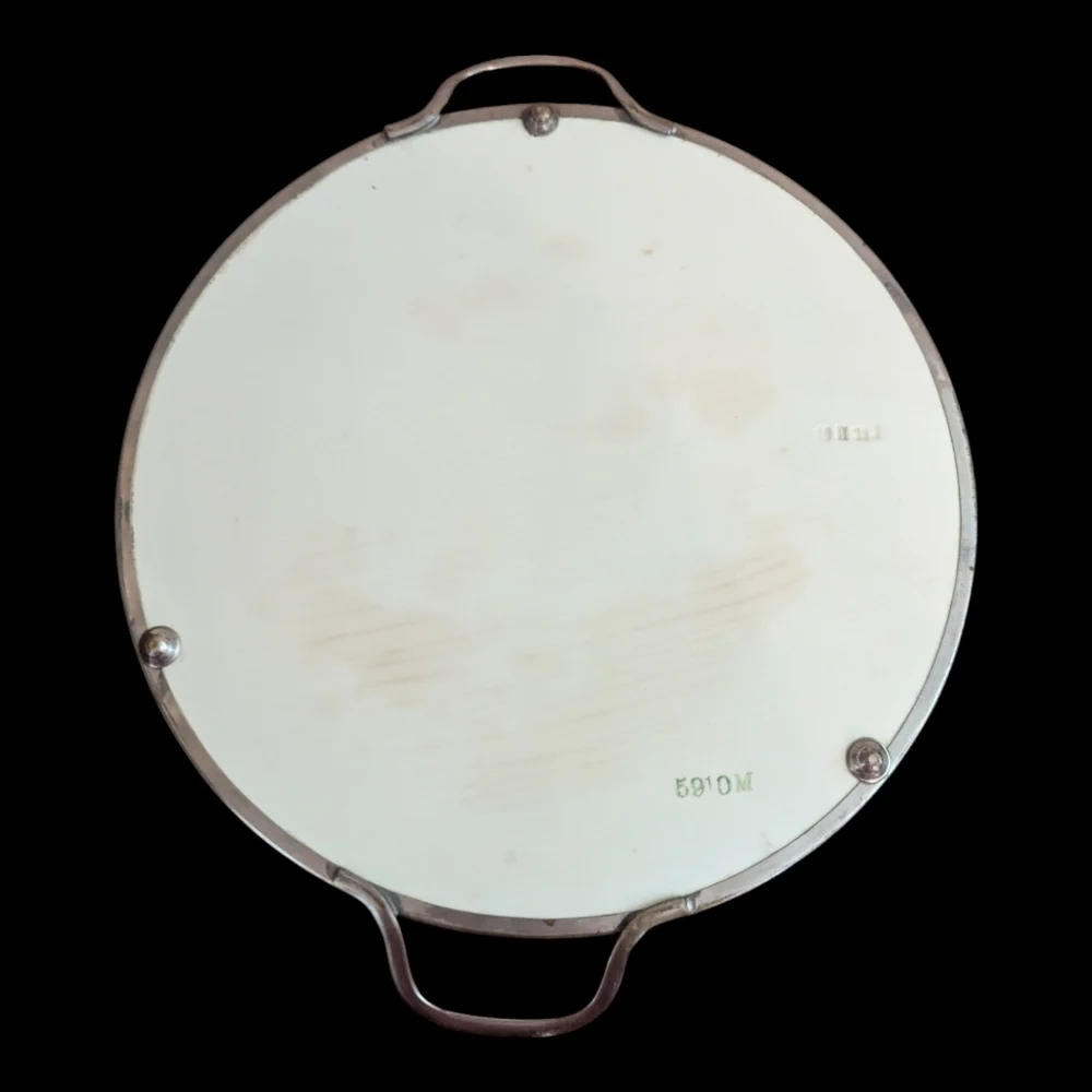 Theodor Paetsch antique rare