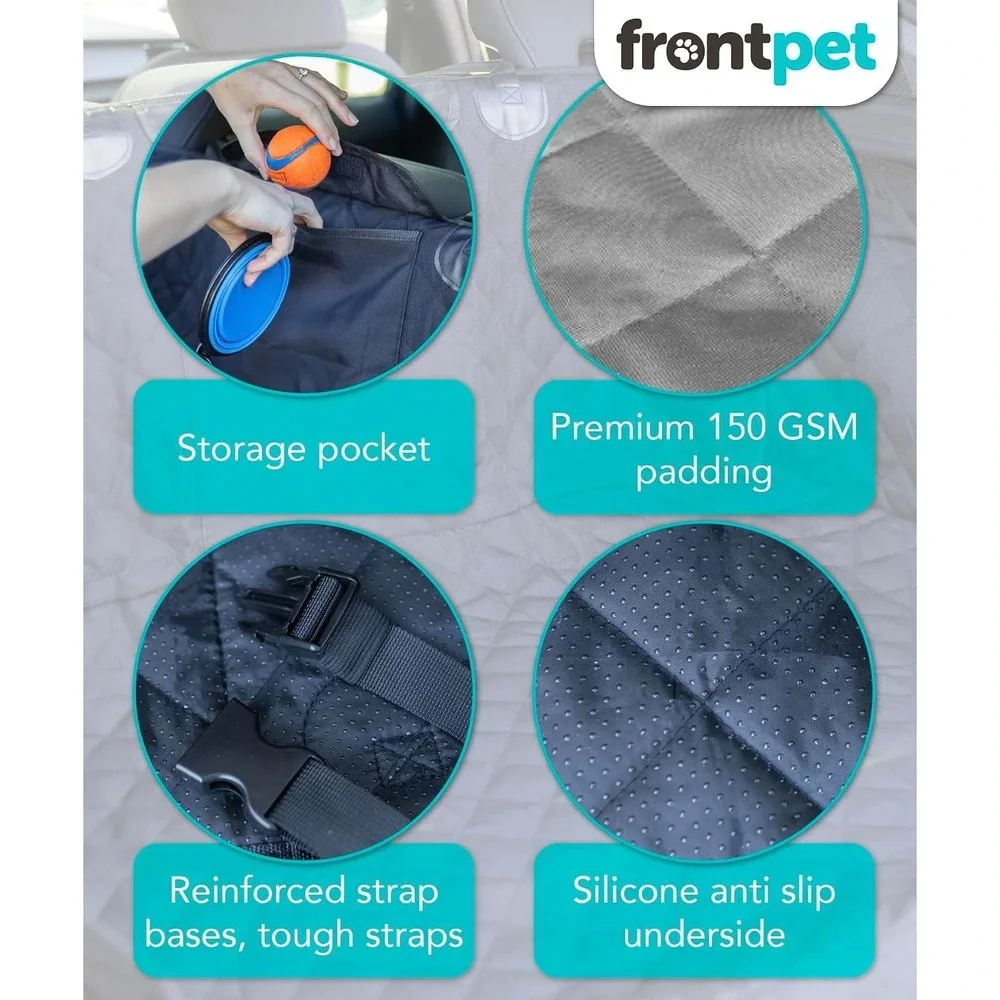 FrontPet or made dog