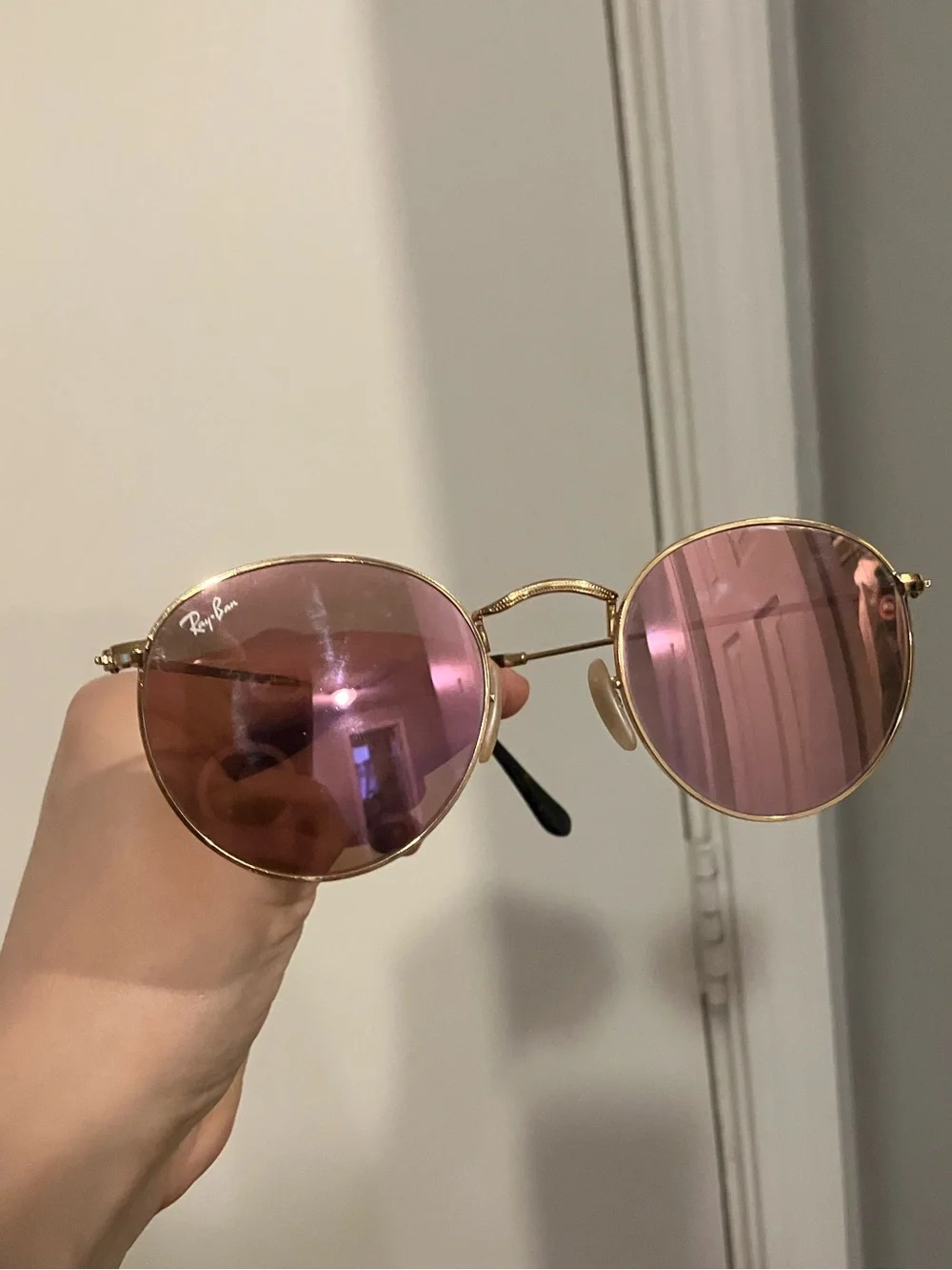 Ray-Ban ray ban