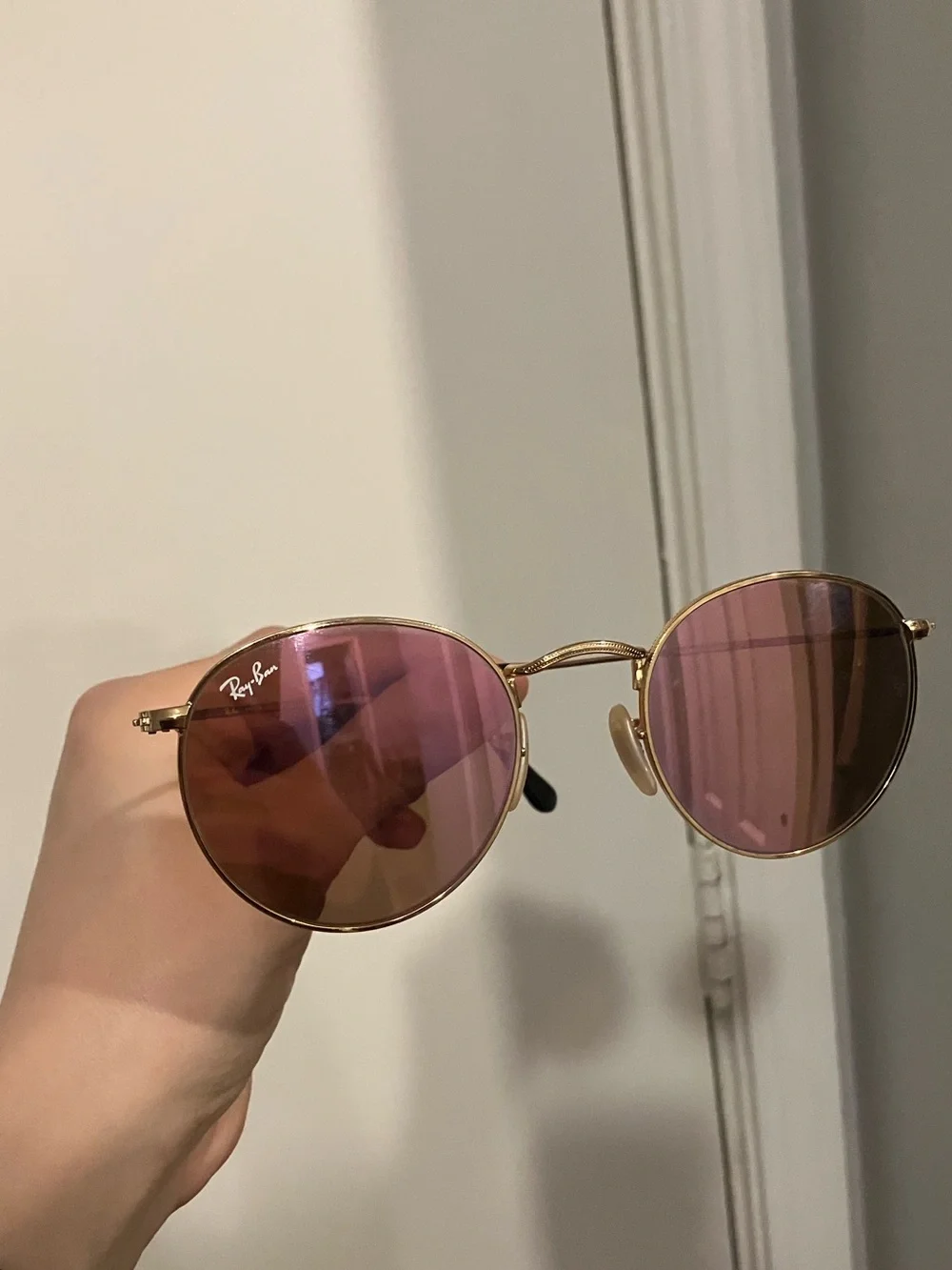 Ray-Ban ray ban