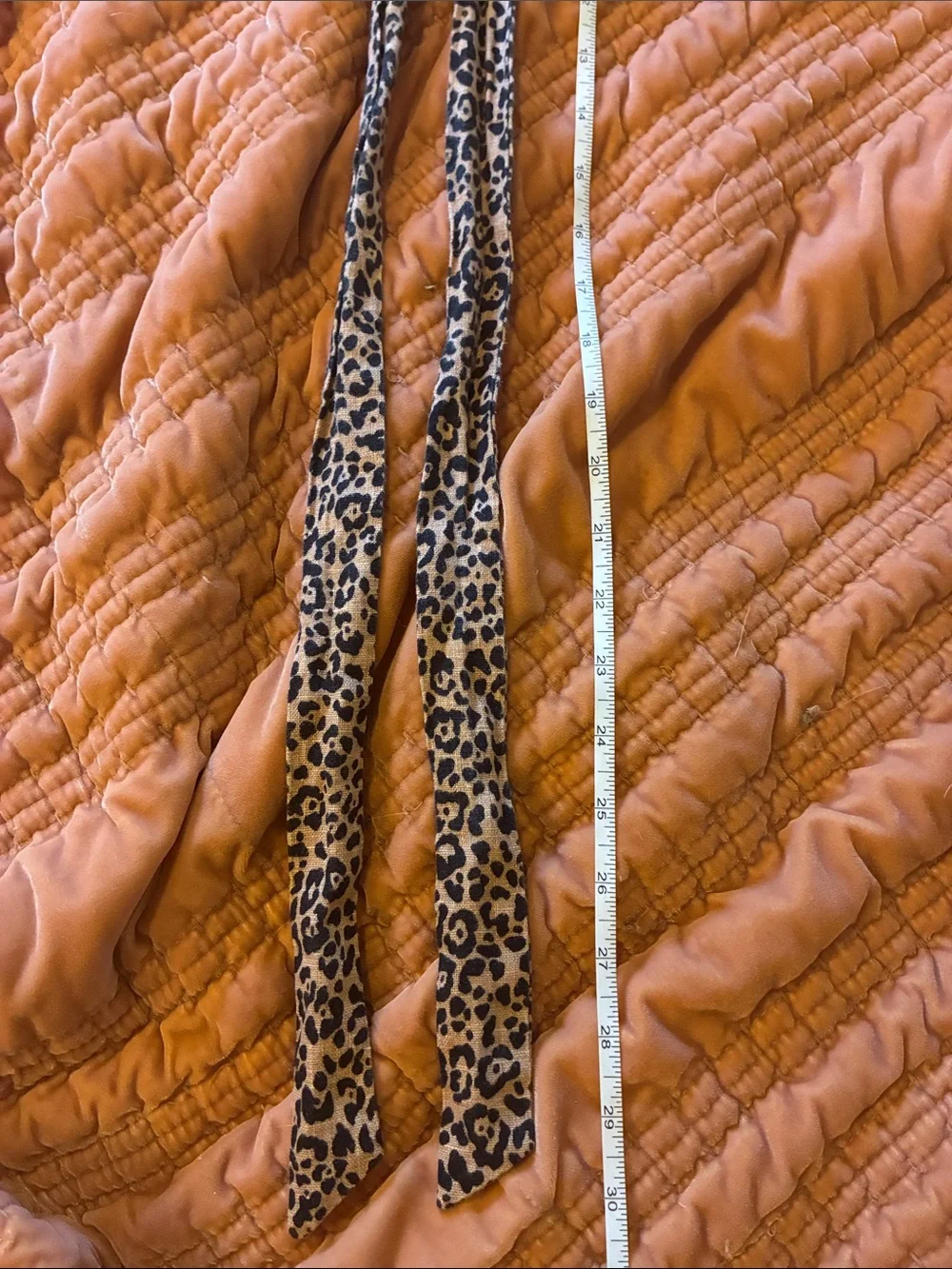 Reformation tag size