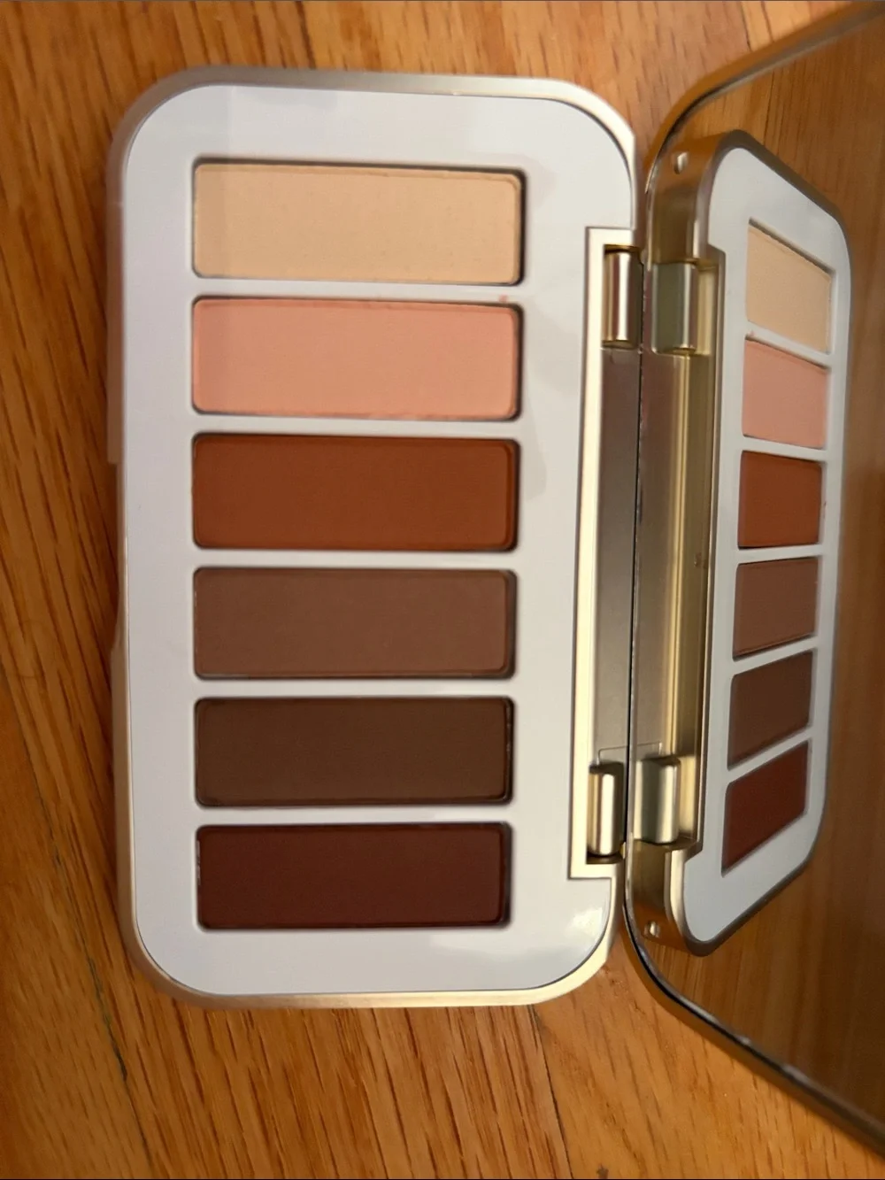 jane iredale naturally matte