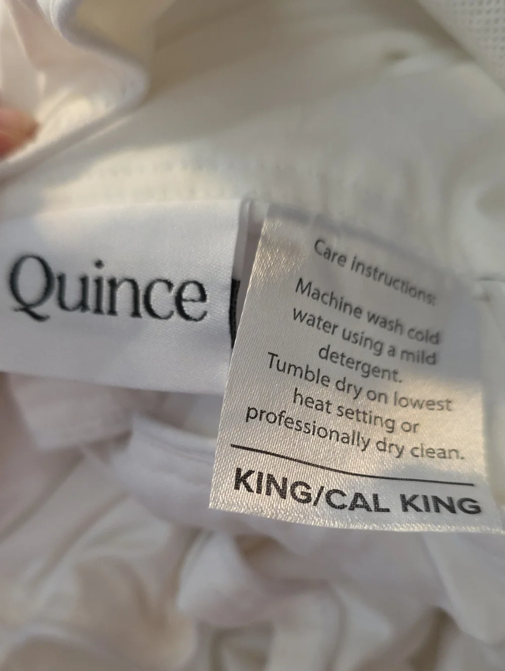 Quince new original