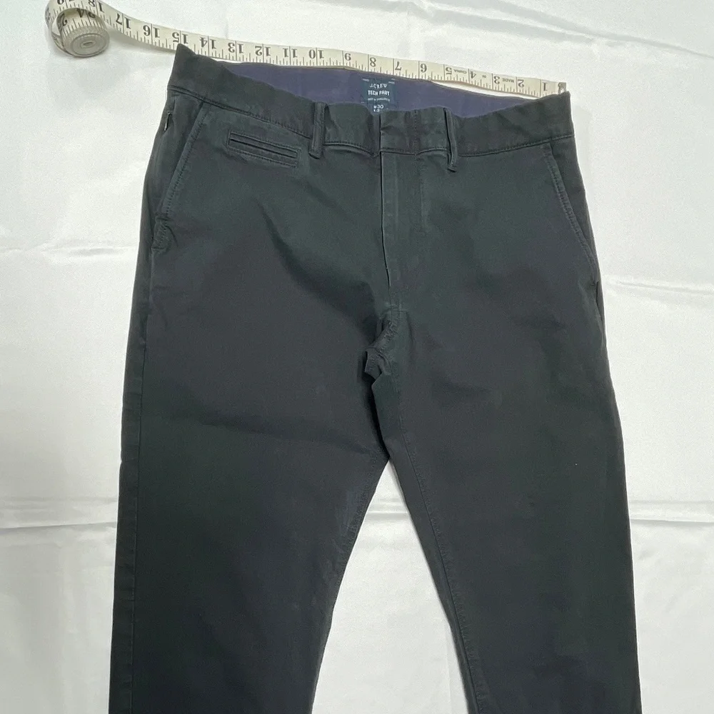 J. Crew crew black