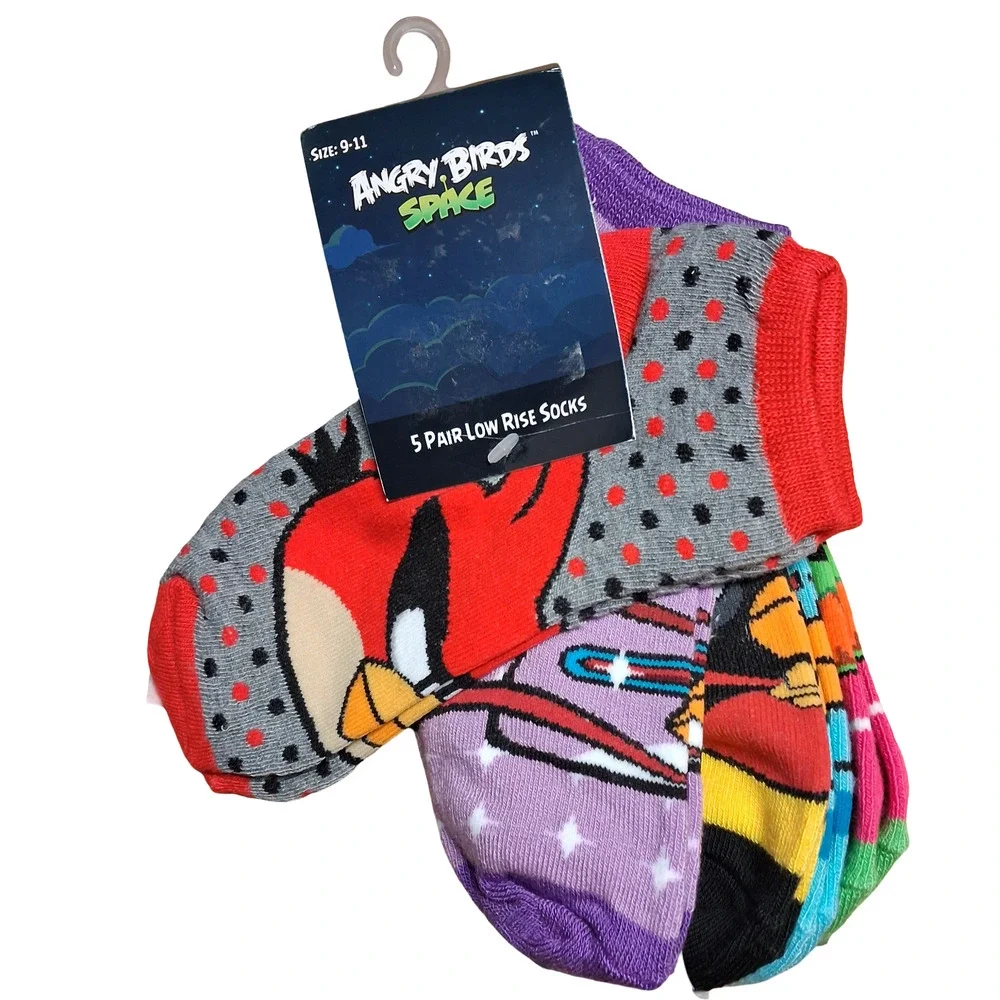 angry birds school eye casual