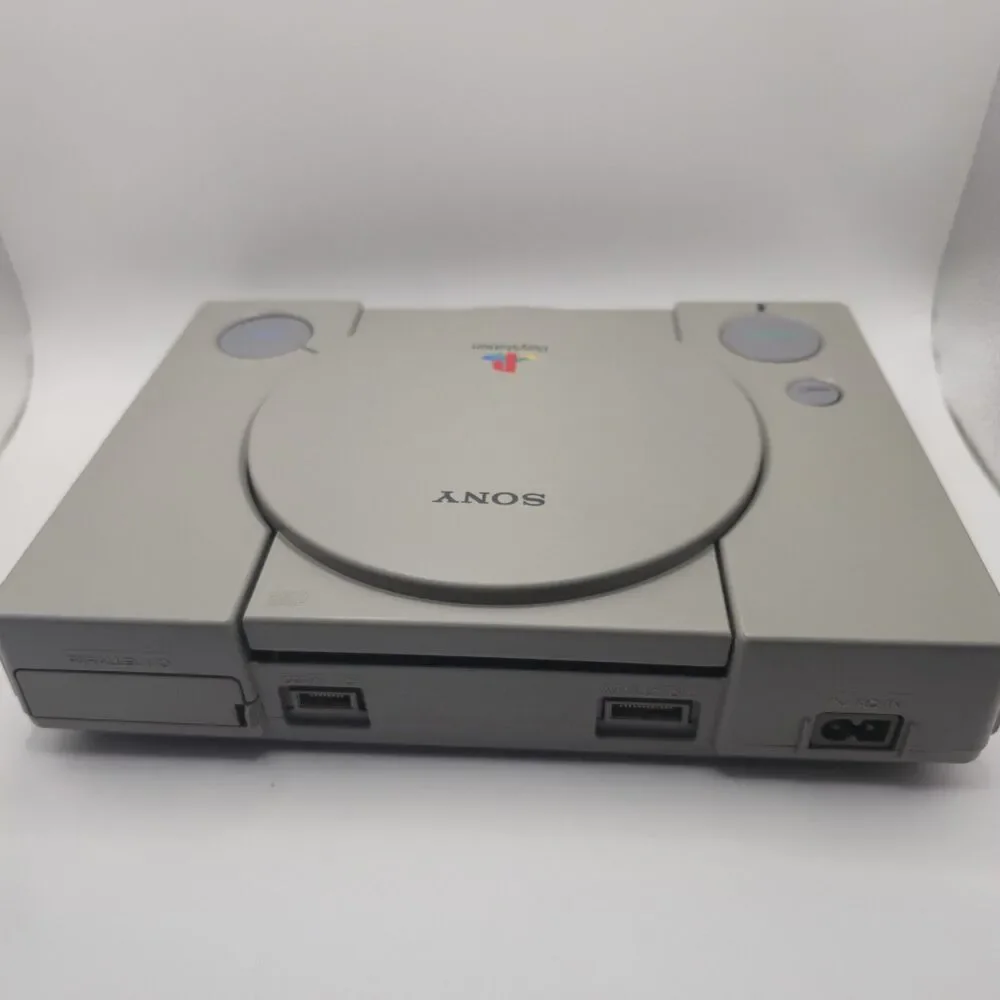 Sony own piece