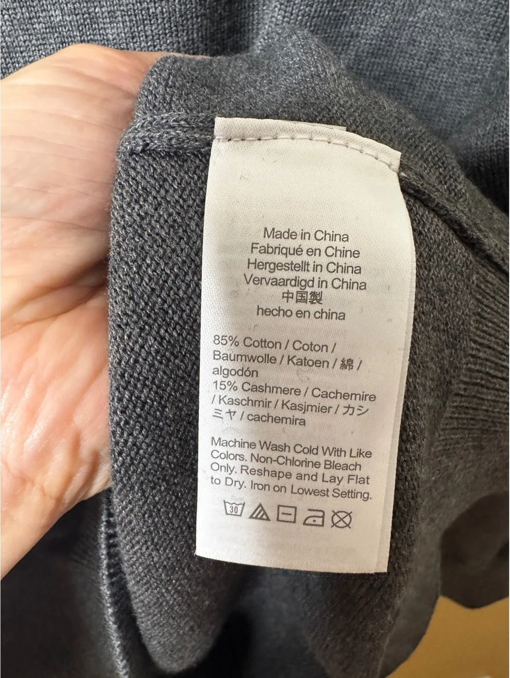 J. Crew good pre