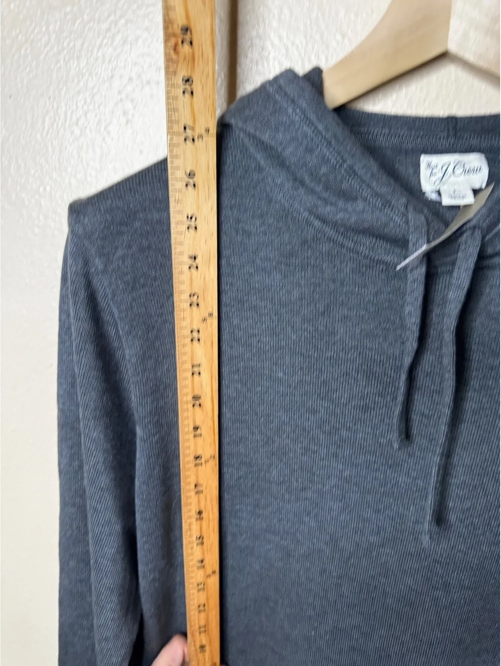 J. Crew good pre