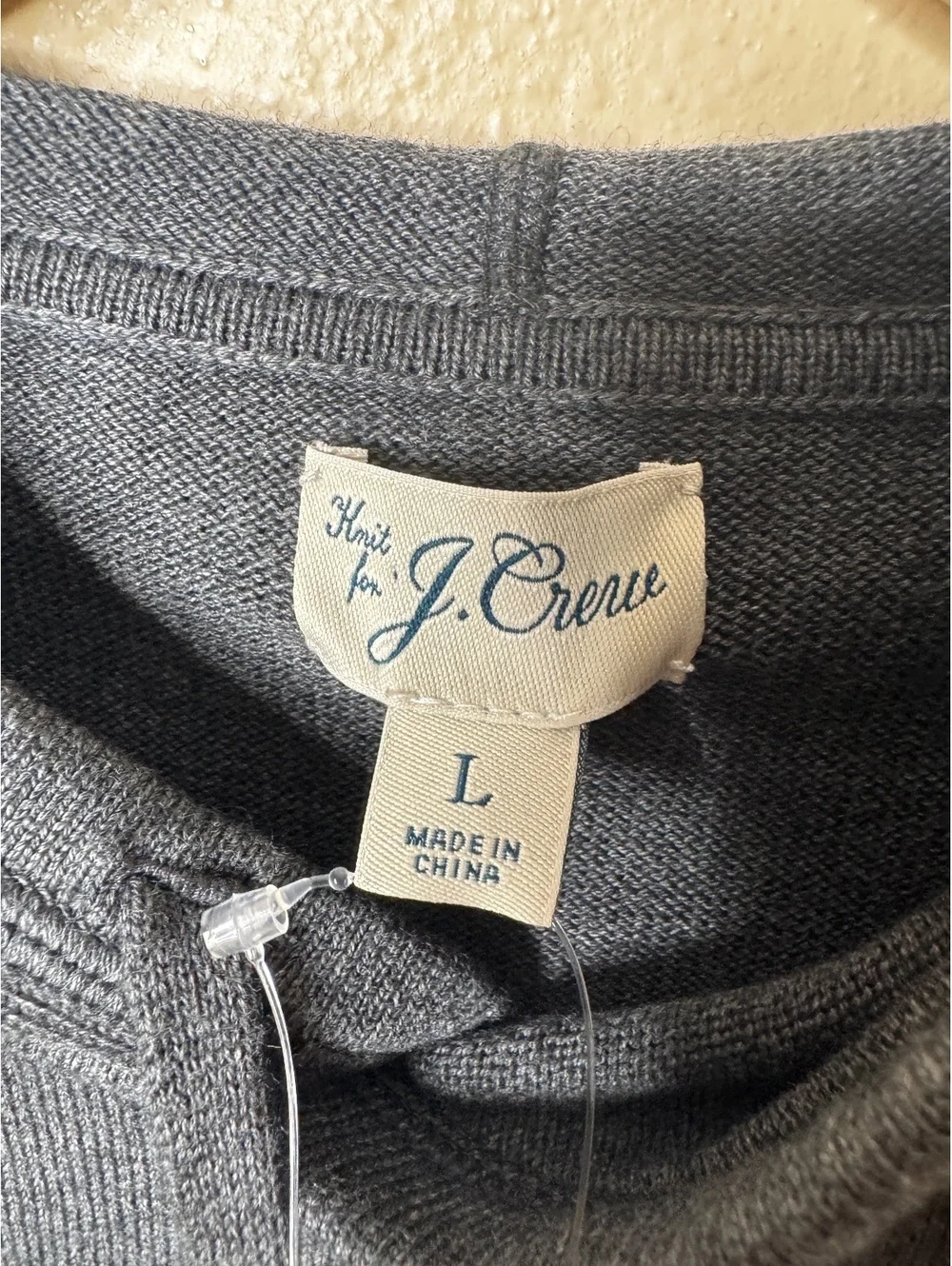 J. Crew good pre
