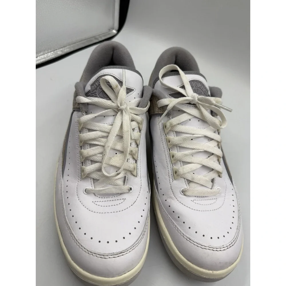Jordan men sneakers