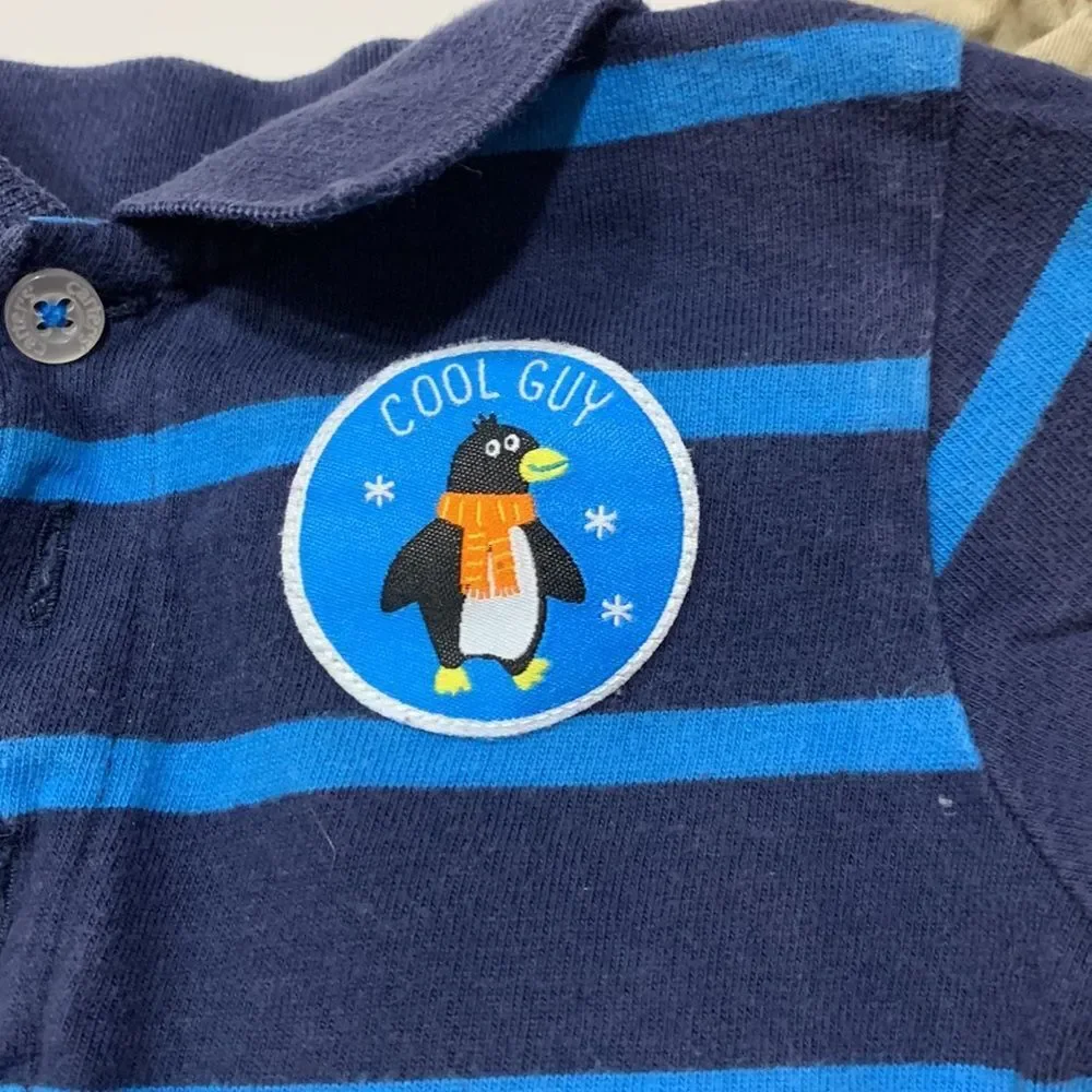 Carters excellent *shirt