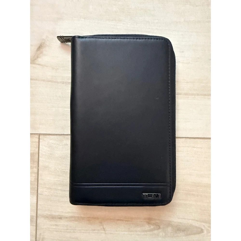 Tumi pristine horizon