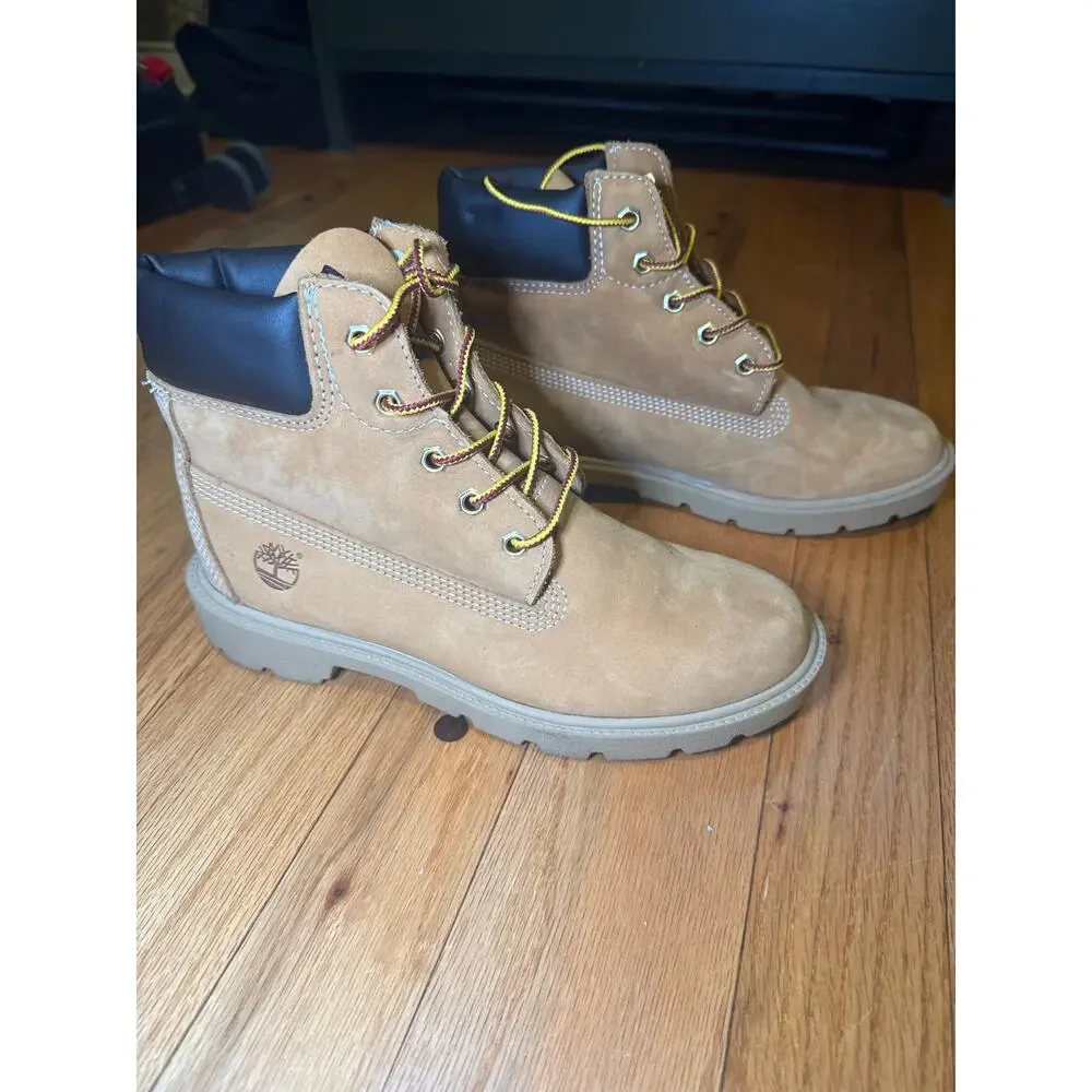Timberland new premium