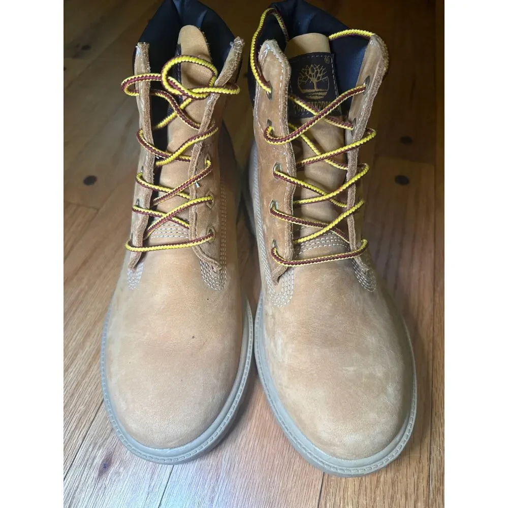 Timberland new premium