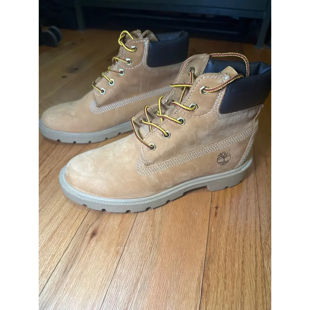 Timberland new premium
